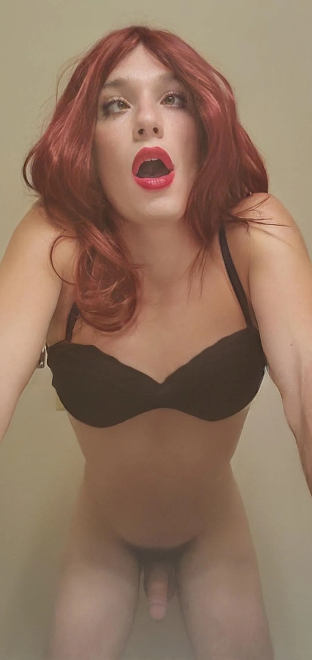 Make me number One 🔝💓