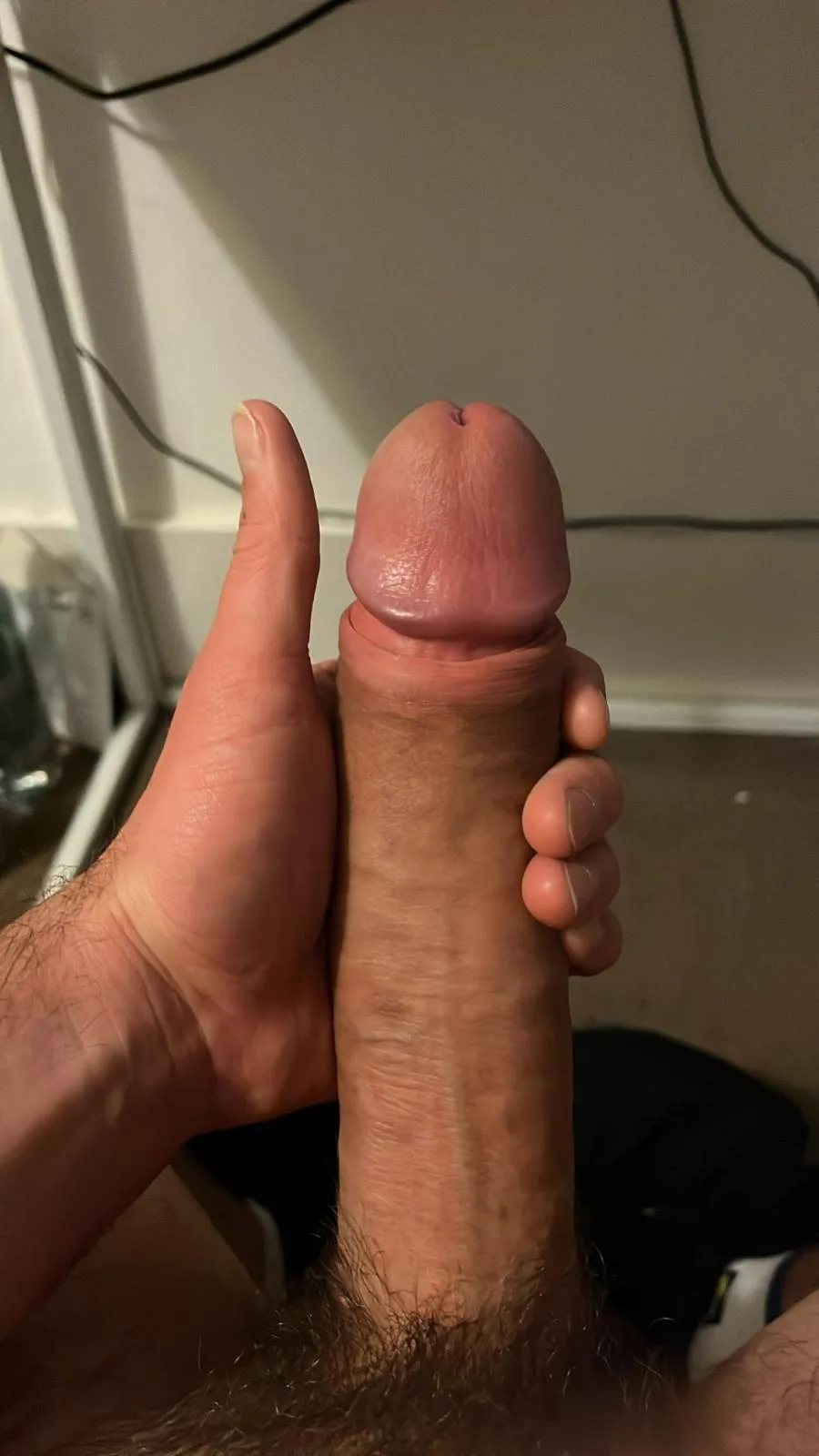 Male 36 - What do you think?