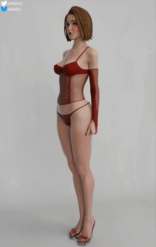 Max Caulfield(wtfsths)