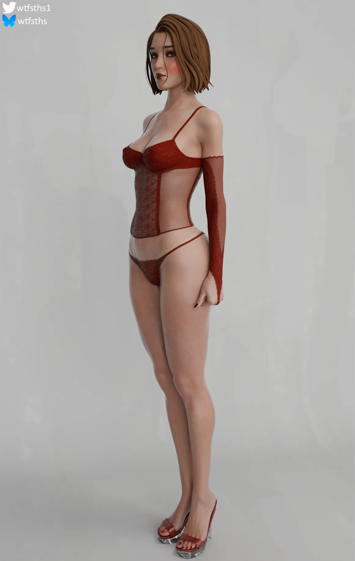 Max Caulfield(wtfsths)