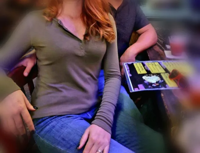 Mf4m- March 7-10 - 35/36 Hotwife