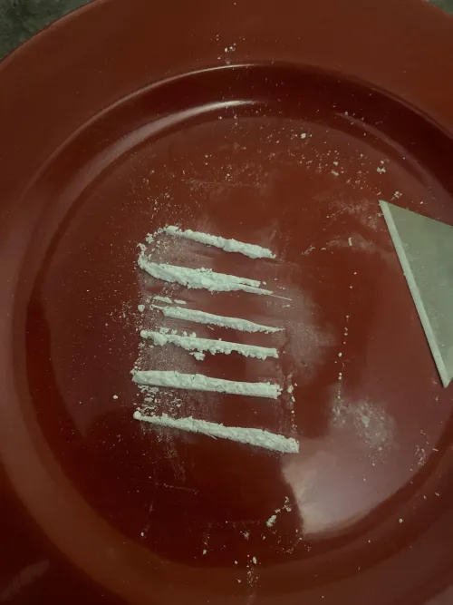 Monday night mischief