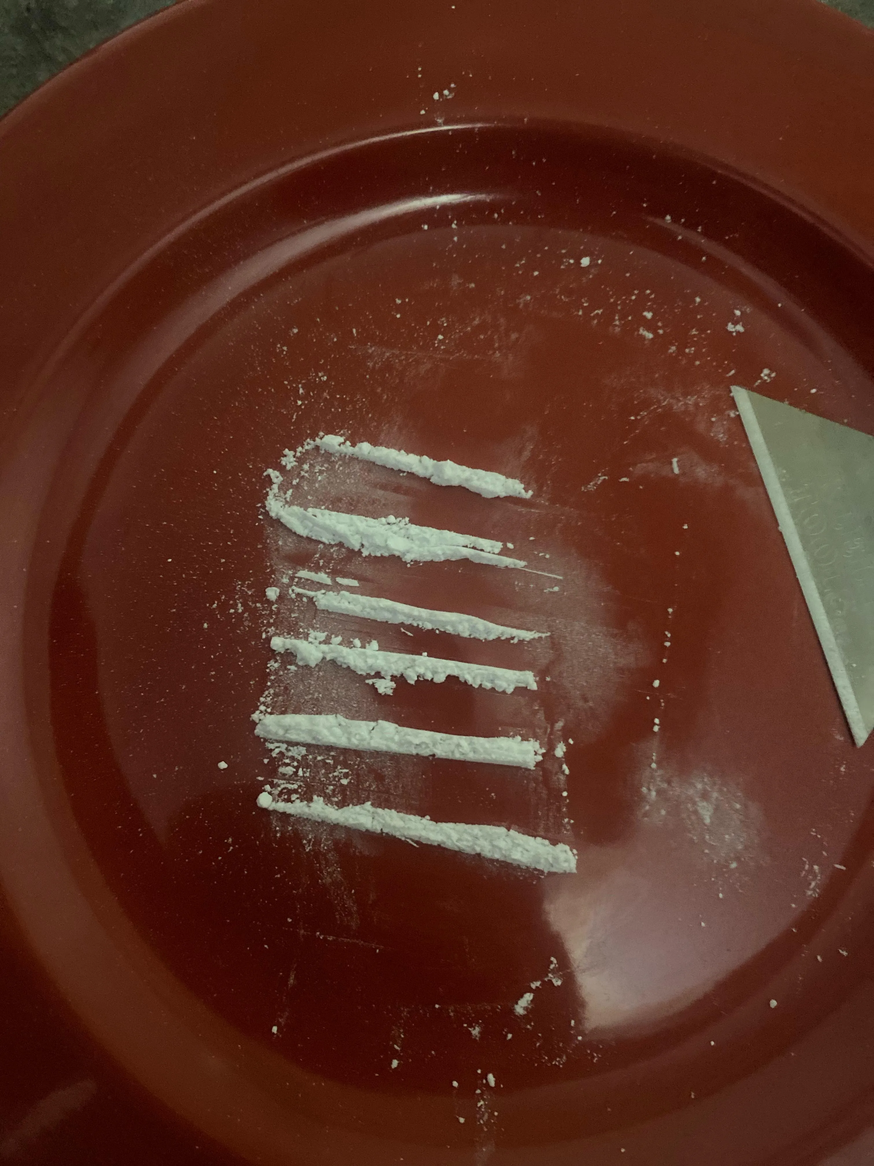 Monday night mischief