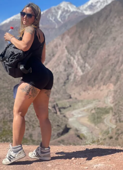 no makeup, no problem, still bad af