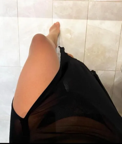 #Orlando nylon lover