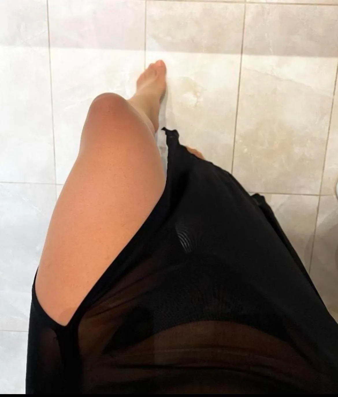 #Orlando nylon lover