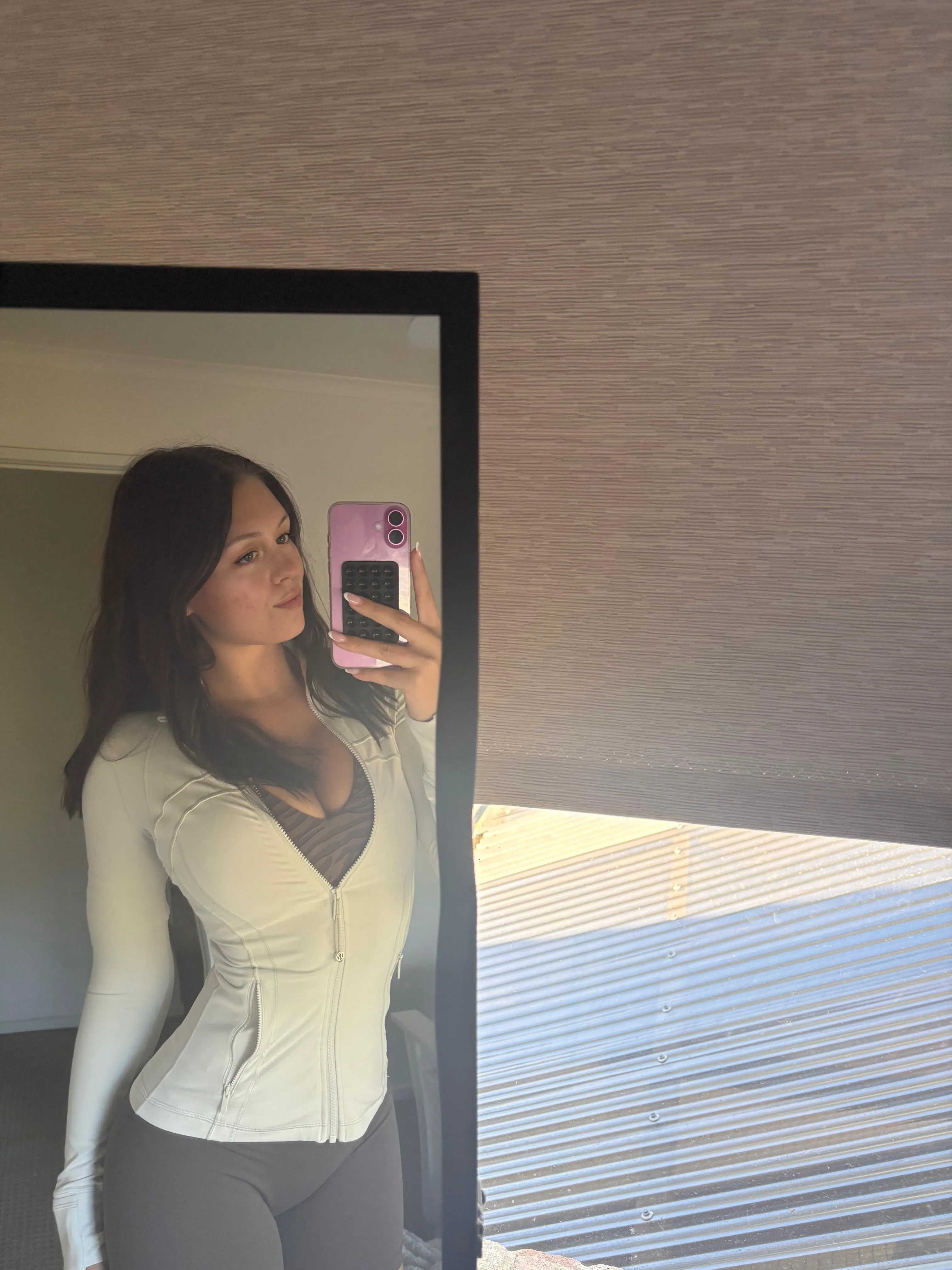 Pilates outfit❤️