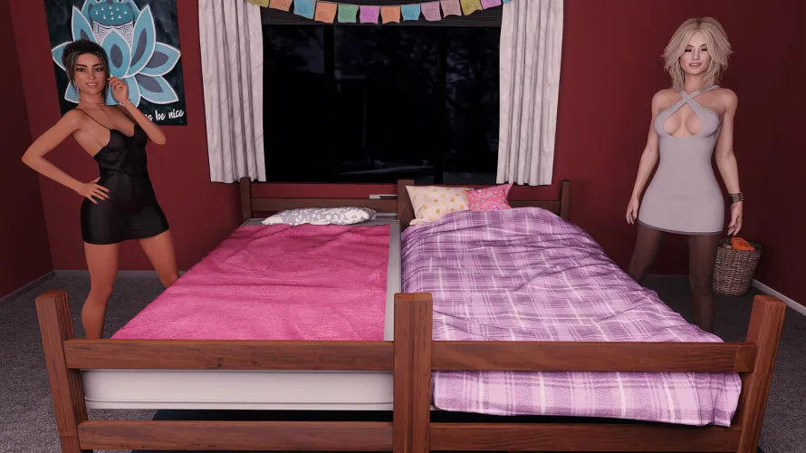 playing BAD for the one last time before EP11 and this scene made me smile