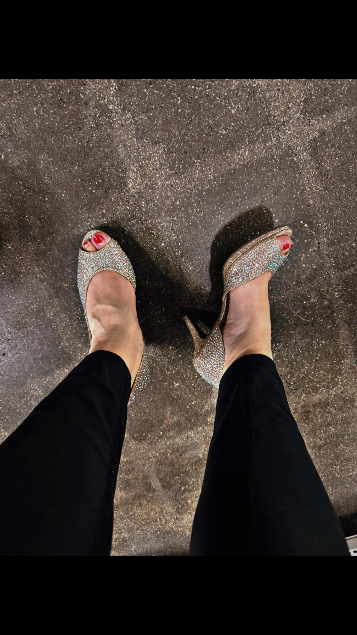 So beautiful. Reimburse me