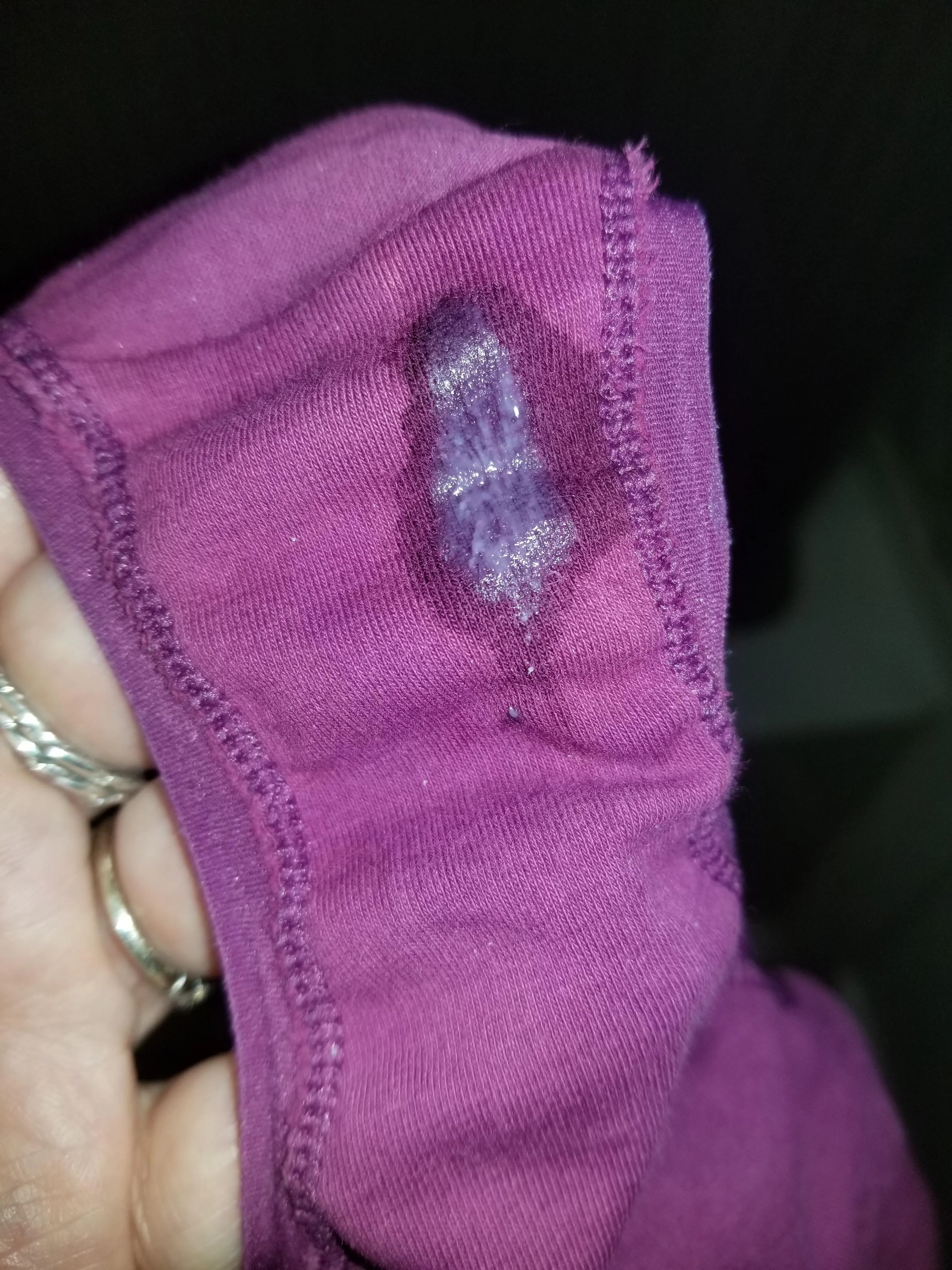 Some nice fella sent me a naughty story while I was at work, and this happened