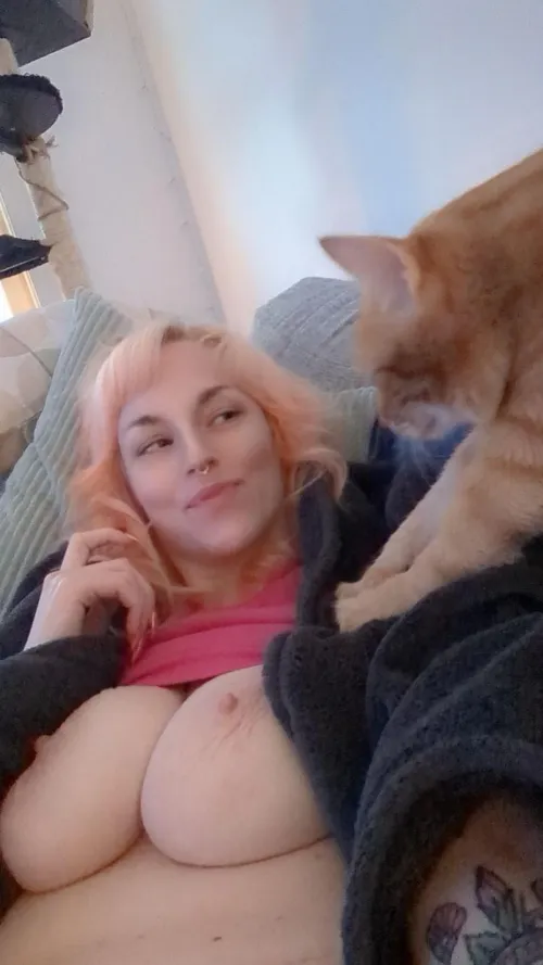 Someone knows these are the best pillows