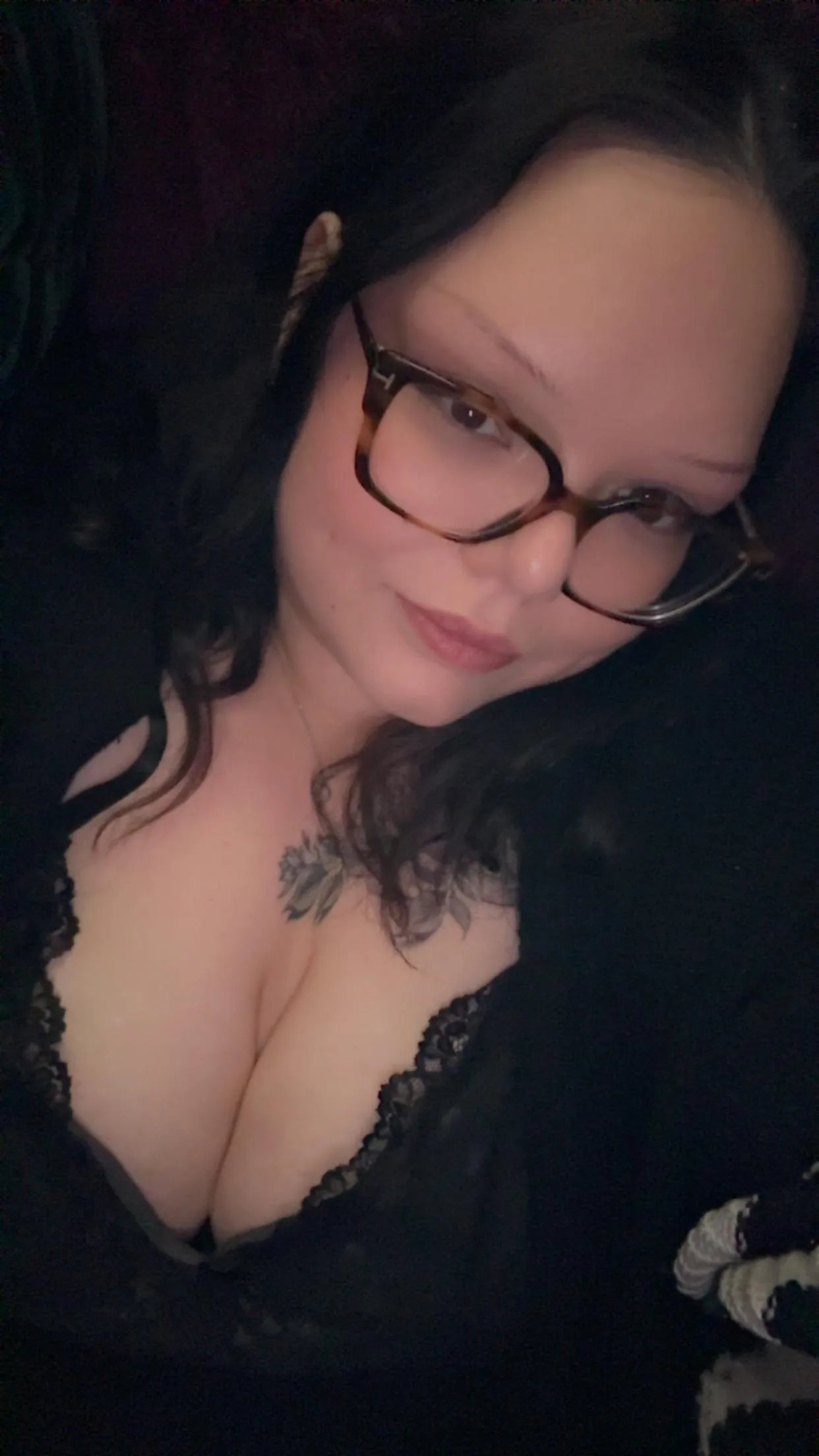 Something a little more innocent 😘