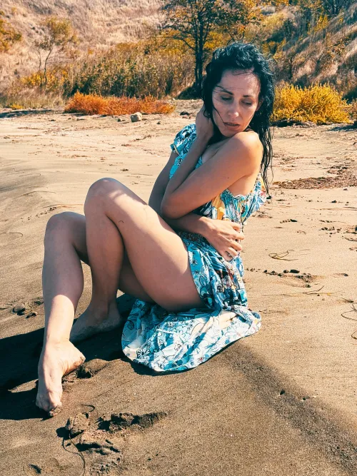 Somewhere...under the sky