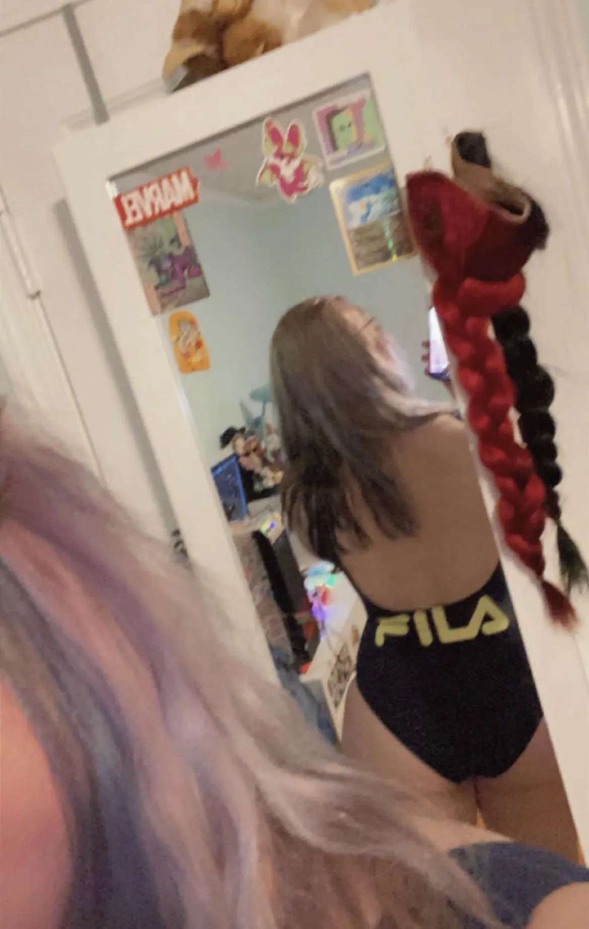 The best way to attract a BBC