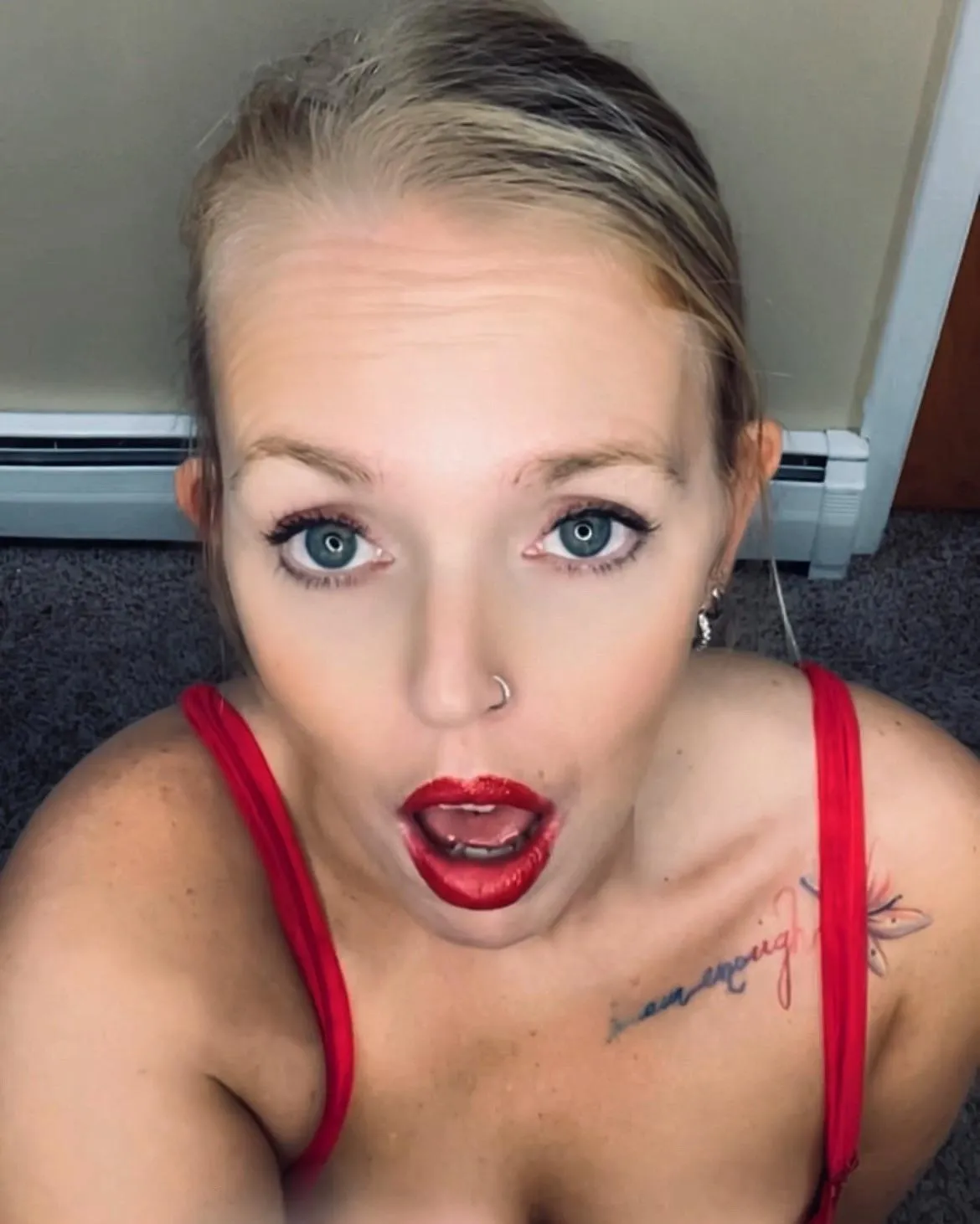 The real question is how will it end