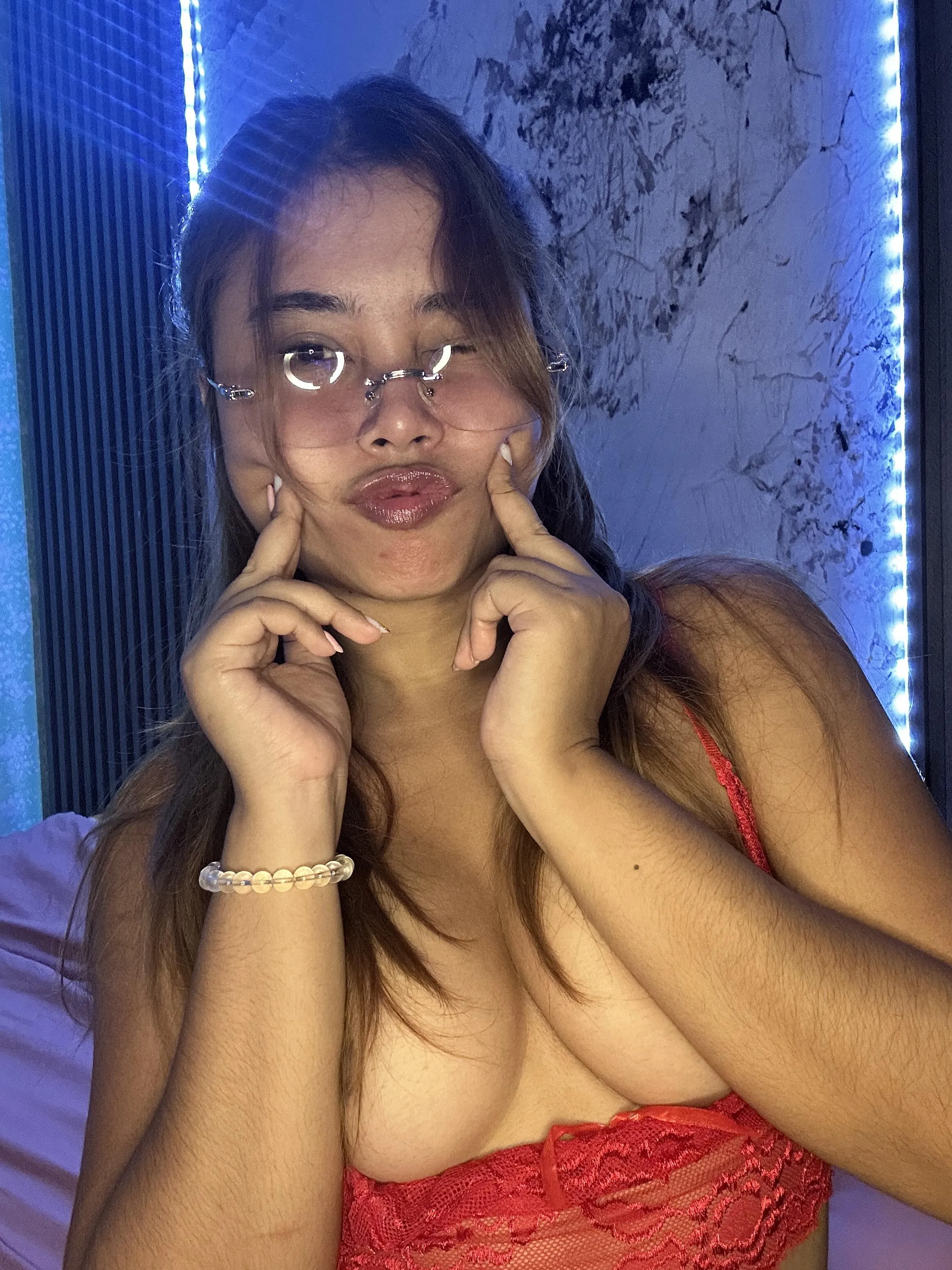 They taste delicious, you should have a taste