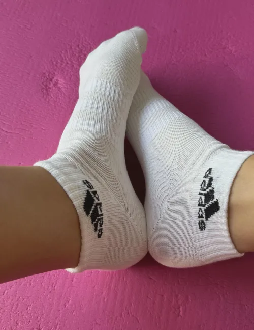 theyre sweaty from all the workout i did hope you like it like that