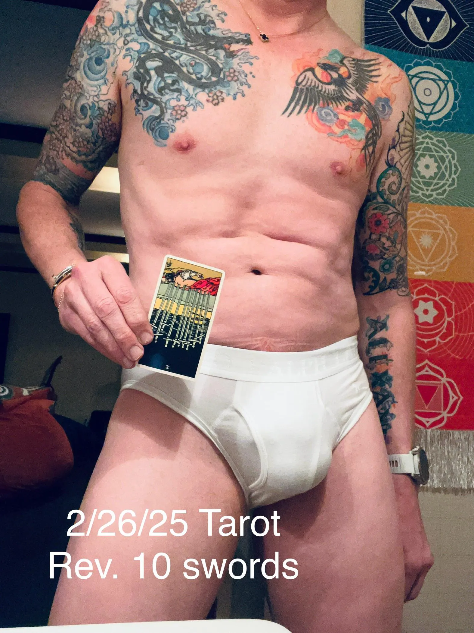 Today’s Tarot. Although you’ve experienced pain, you’re now beginning to recover, the worst is behind you.