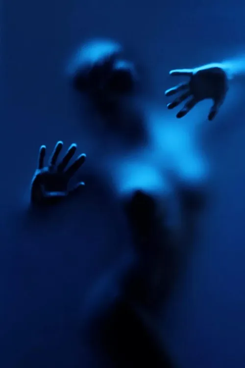 Trying to come through