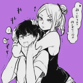 Ughhhh I'd do anything to be him!