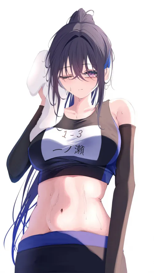 Uruha Ichinose [VSPO]