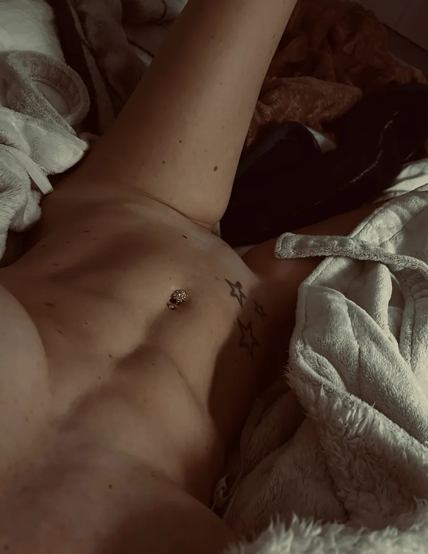 Vad mer kan du önska dig, det är bara att ta för dig 🤭