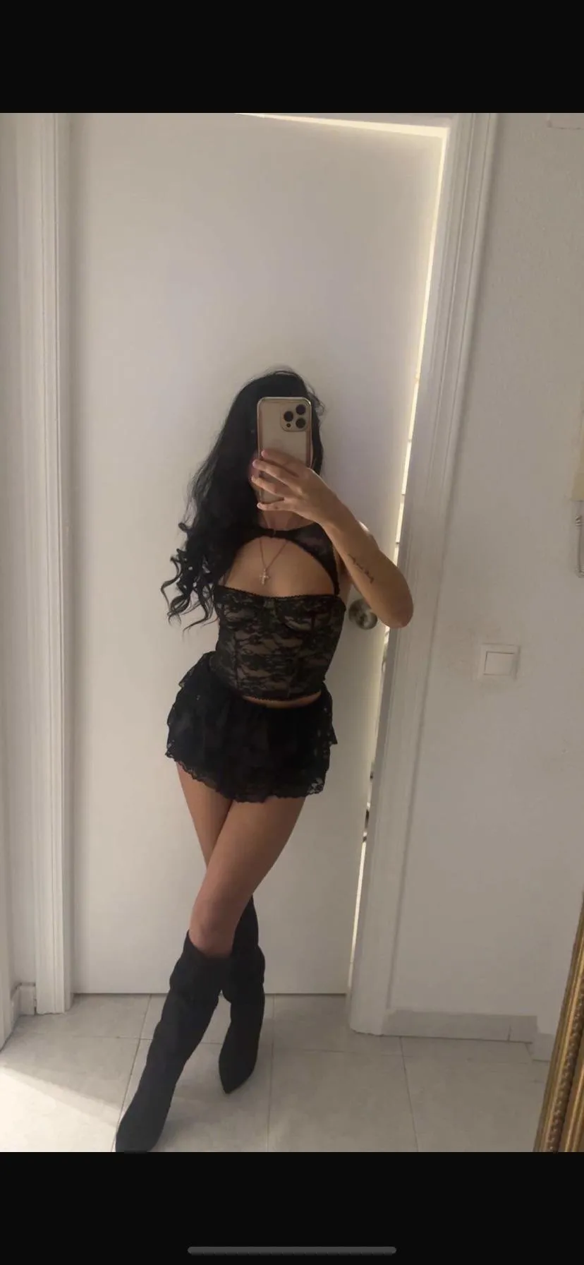 Vad skulle du göra om du var här nu?