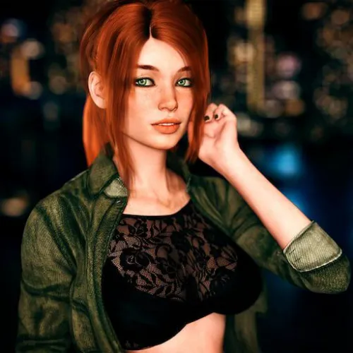 Voice Casting - Sage