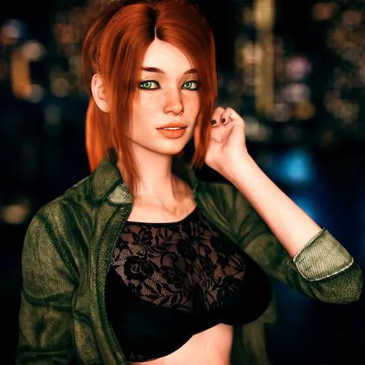 Voice Casting - Sage