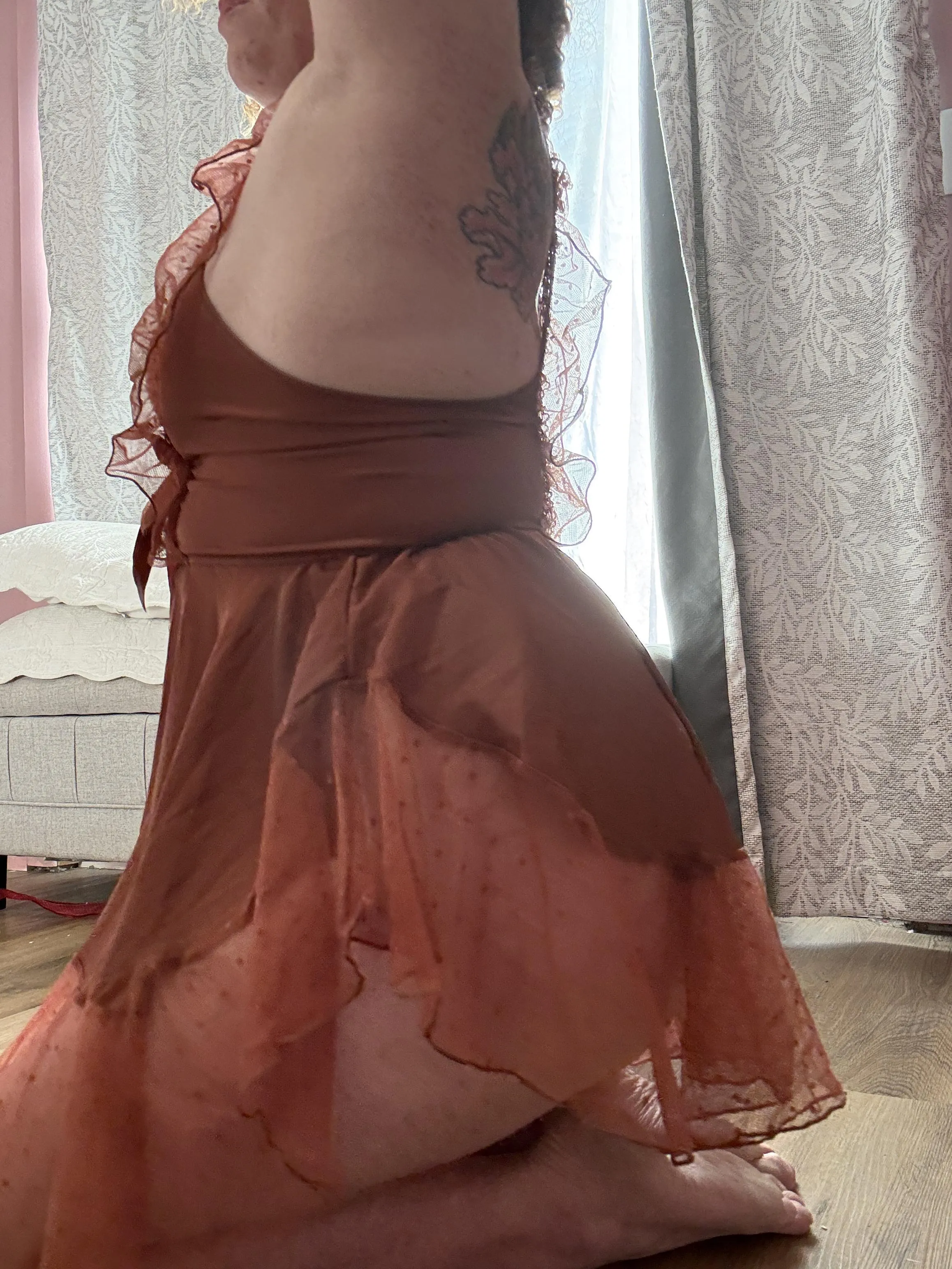 What do you think of this top