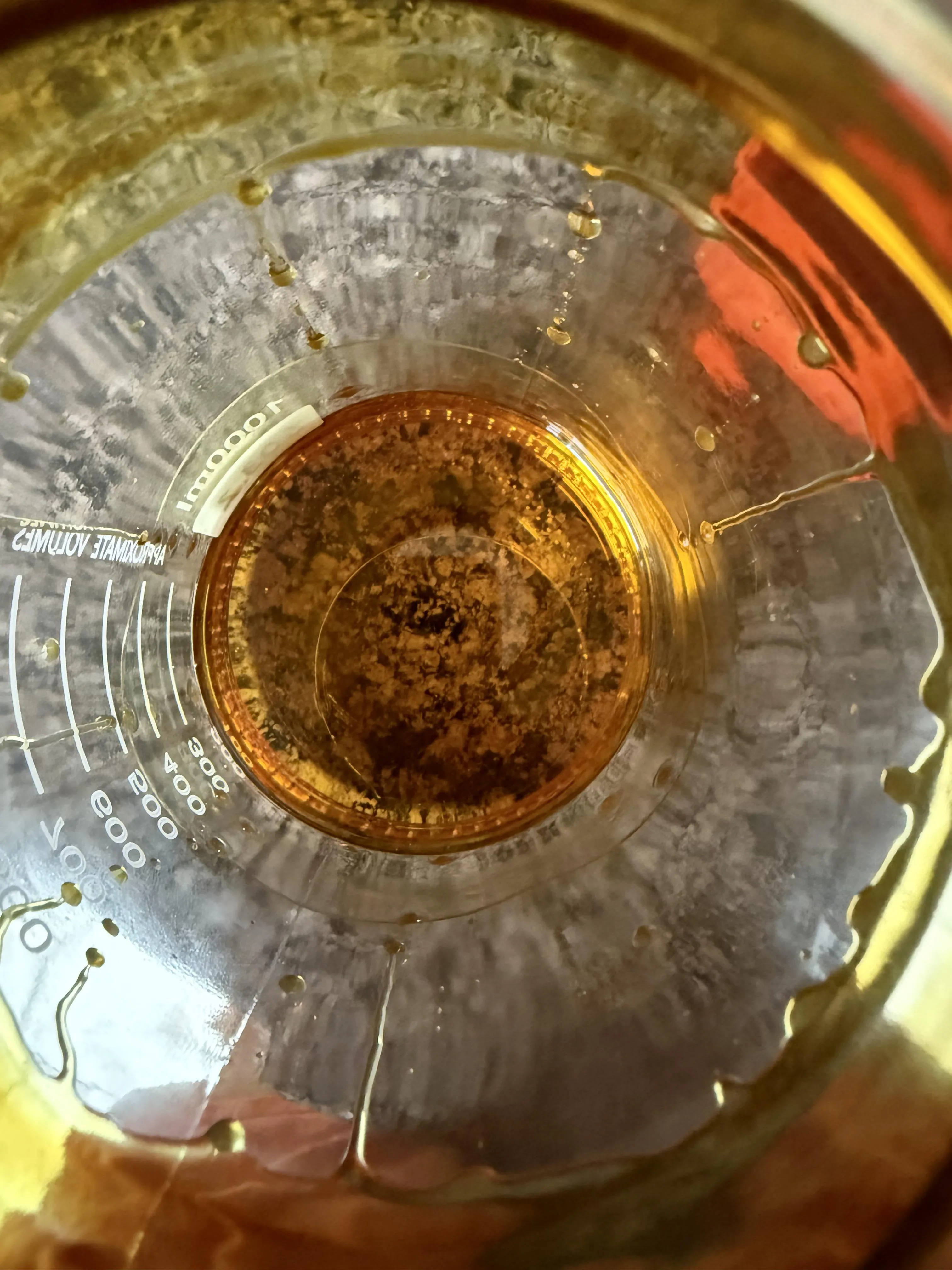 What should I add to my D9 distillate