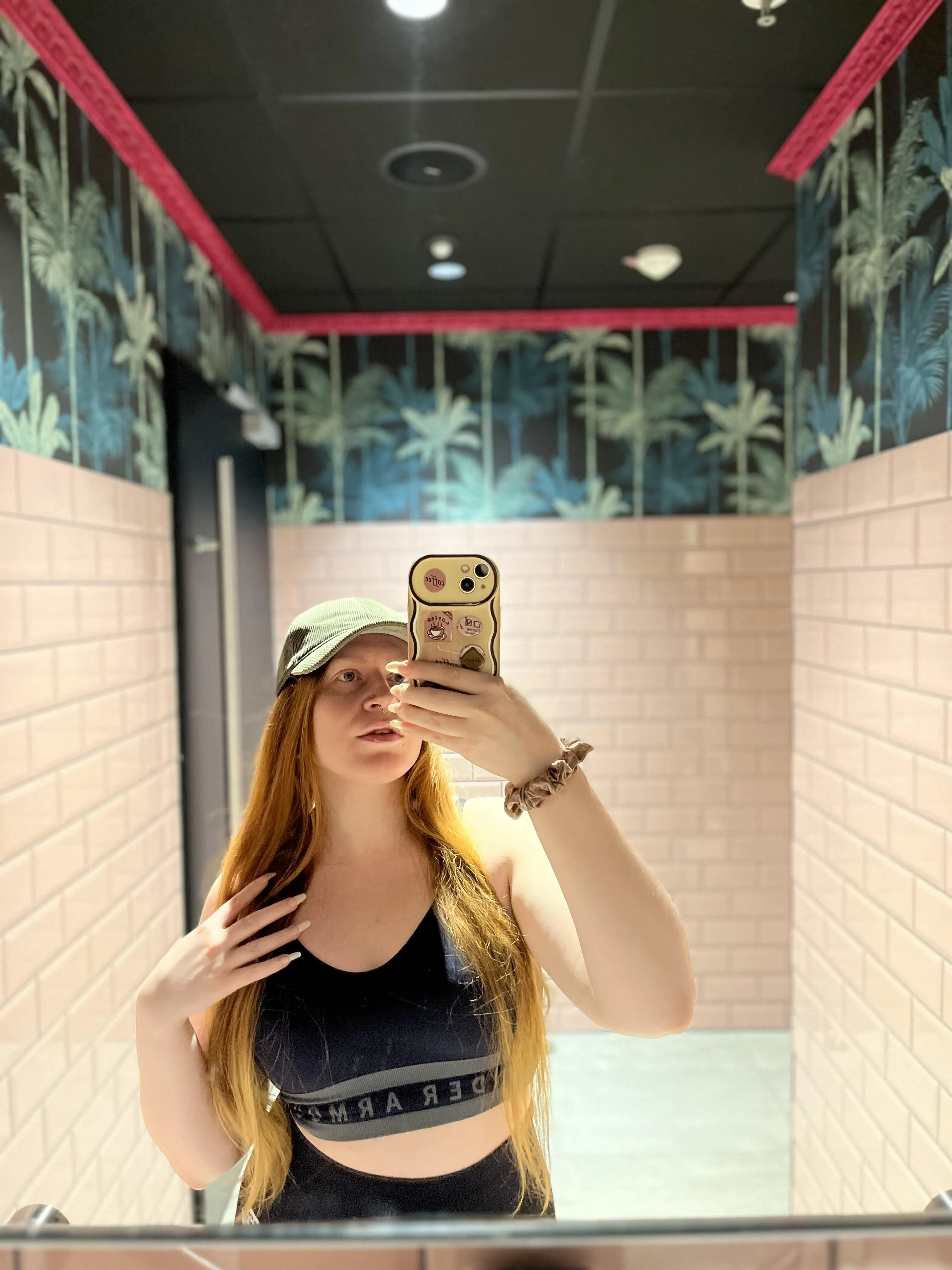 Where are my hand worshippers hiding