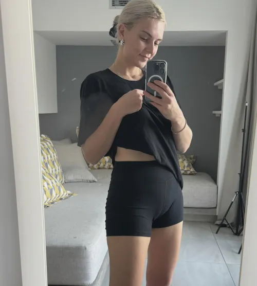 who would be my personal trainer