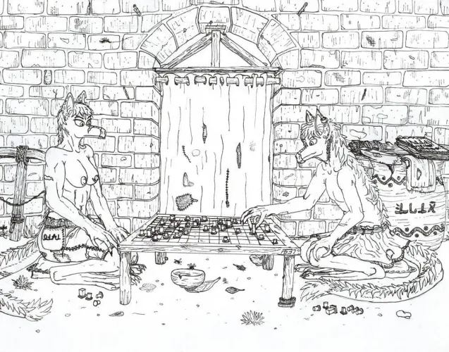 Winning  [F/M] (Frenzy657)