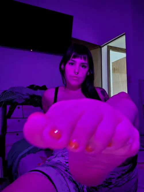 WORSHIP ME You can't resist, your obsession has taken over your mind 👸🏻