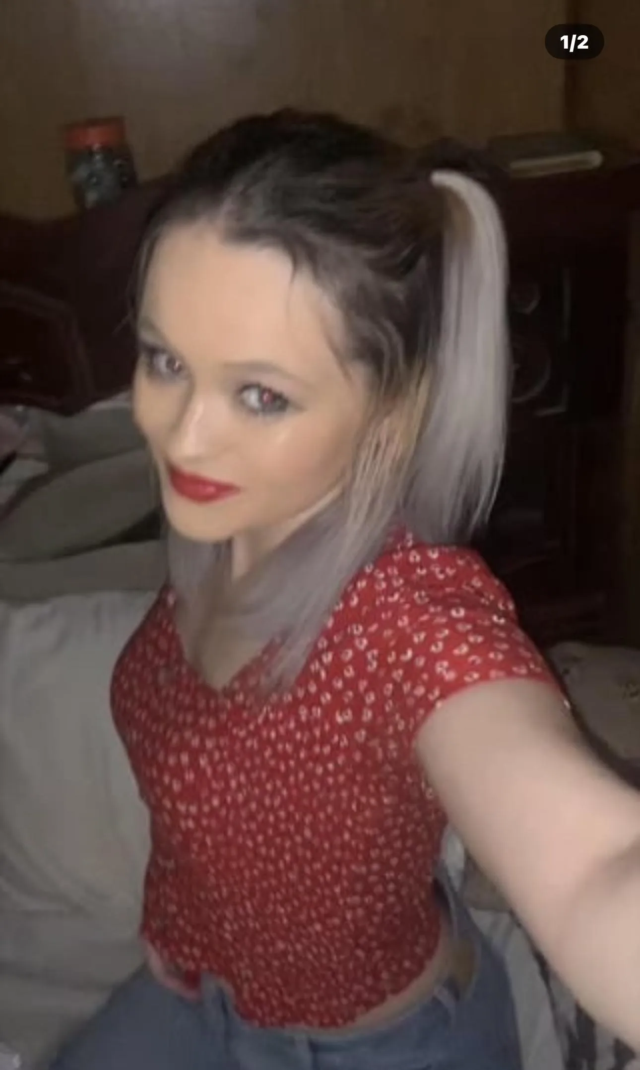 (19F) 🐶new puppy in the pound ! ❣️first post here