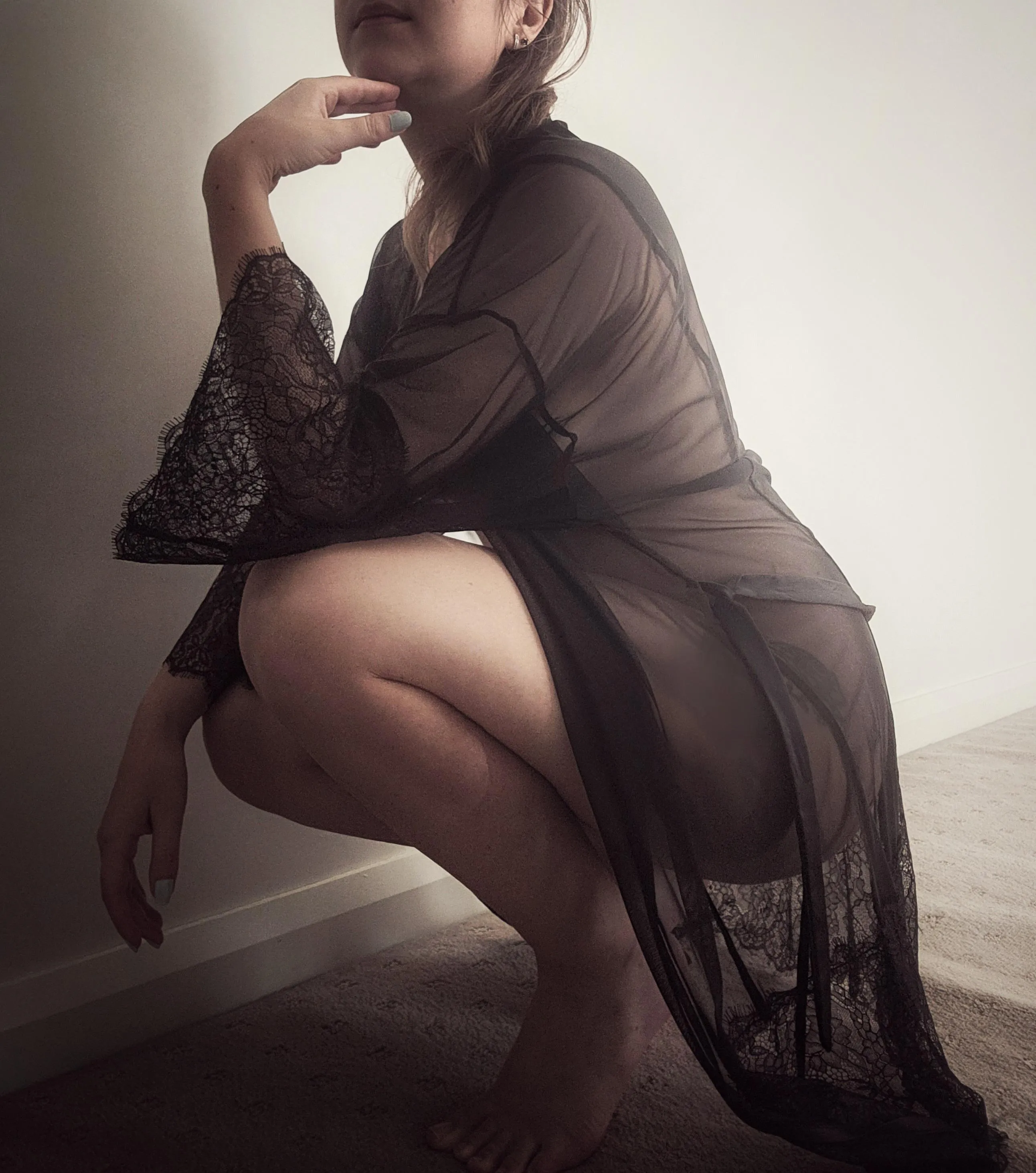 #248 In thought. [F]