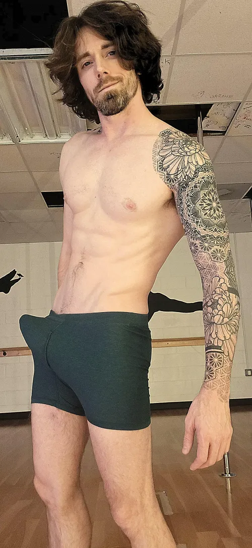 [29] Love how trainable you are