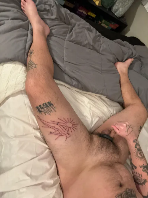 29 on my dong.  Get me goony