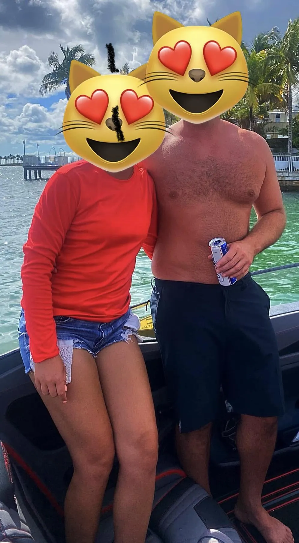 36M/33F searching for couple swap. No single guys please.