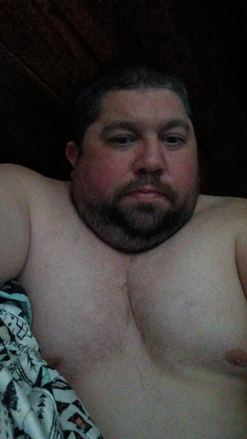 (47) first post here