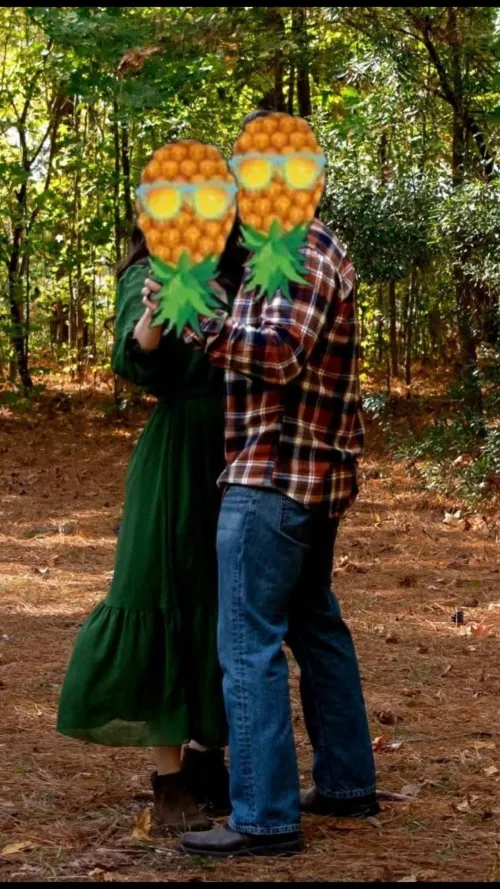 50 year old couple looking for a like minded couple or single female. (Male is straight)