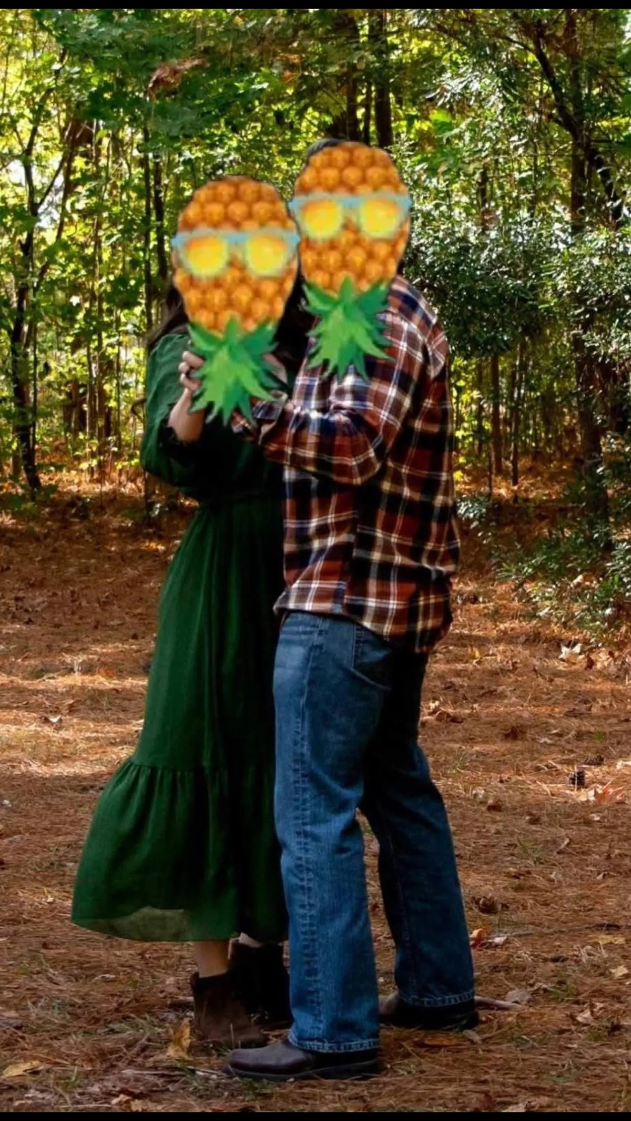 50 year old couple looking for a like minded couple or single female. (Male is straight)