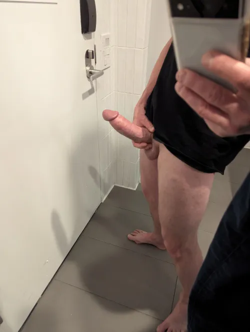 (52) and still rock hard