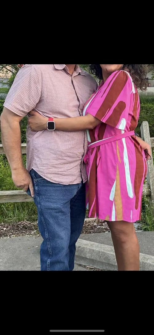 53 [mf4m/mm] Columbus anyone in town for Arnold classic