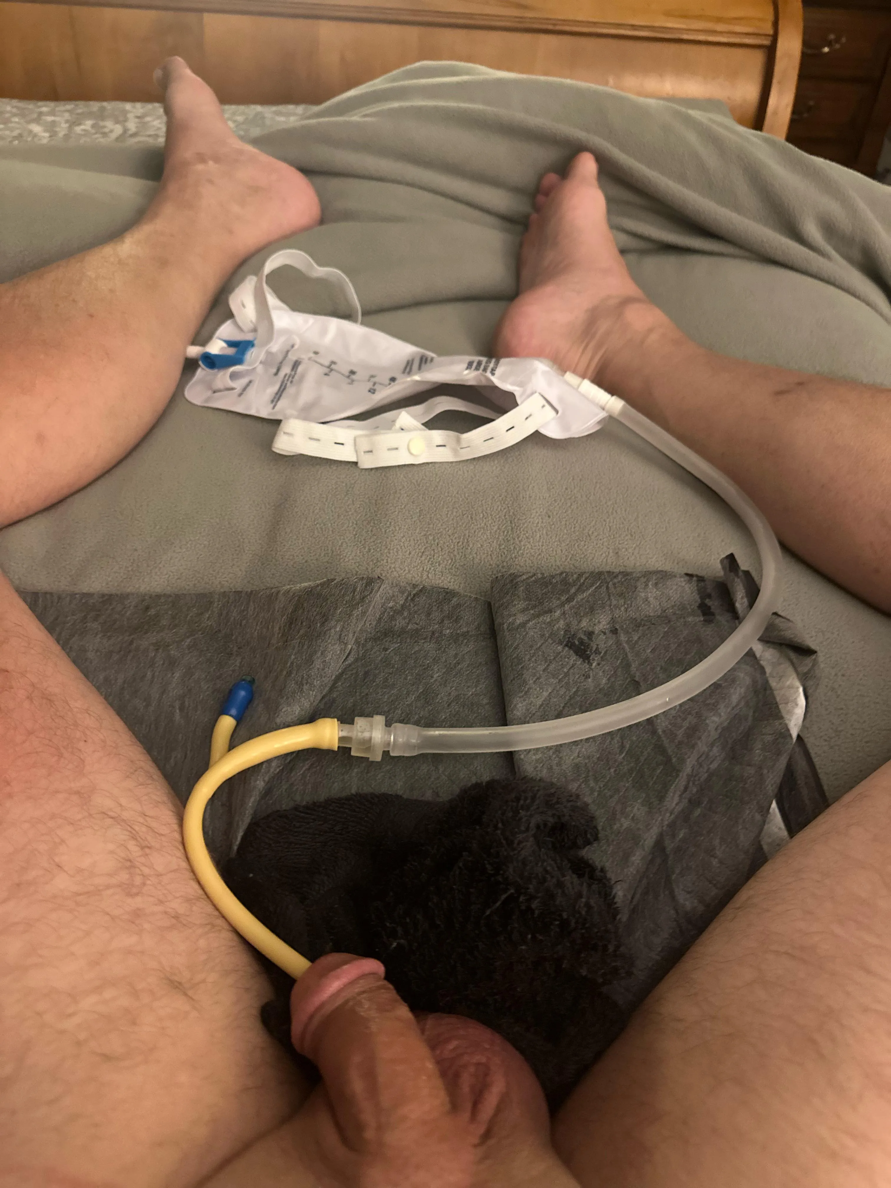 A tight 24 just inserted.