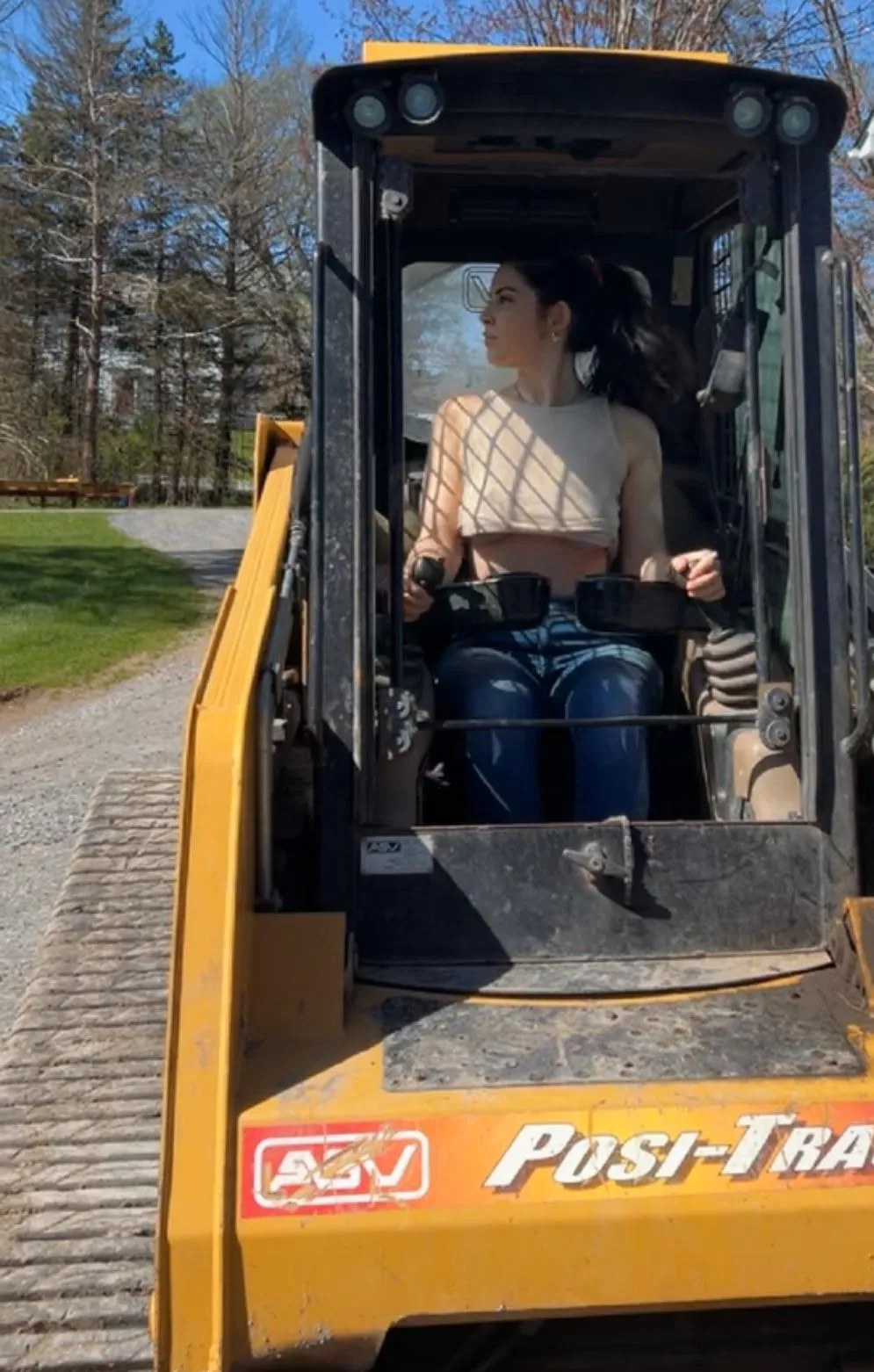 Am I crashing or nah