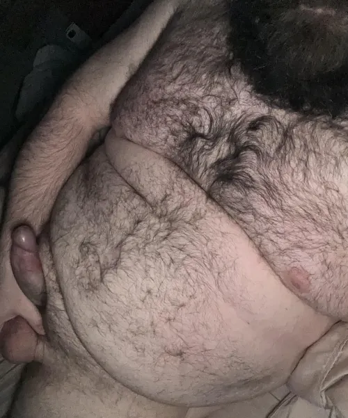 Balls are feeling full tonight