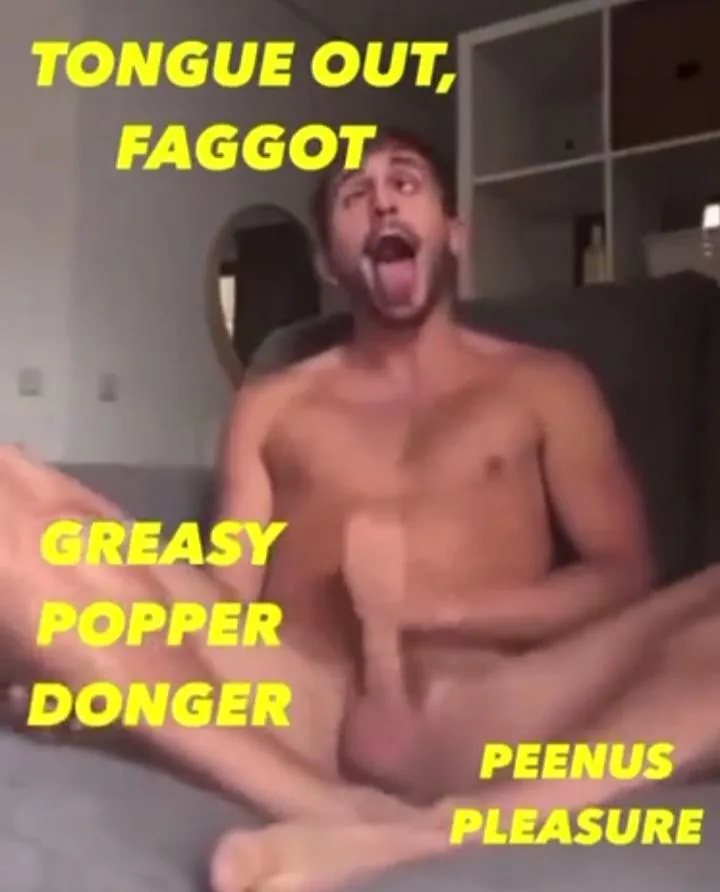 Be a gooner! It feels soo good!