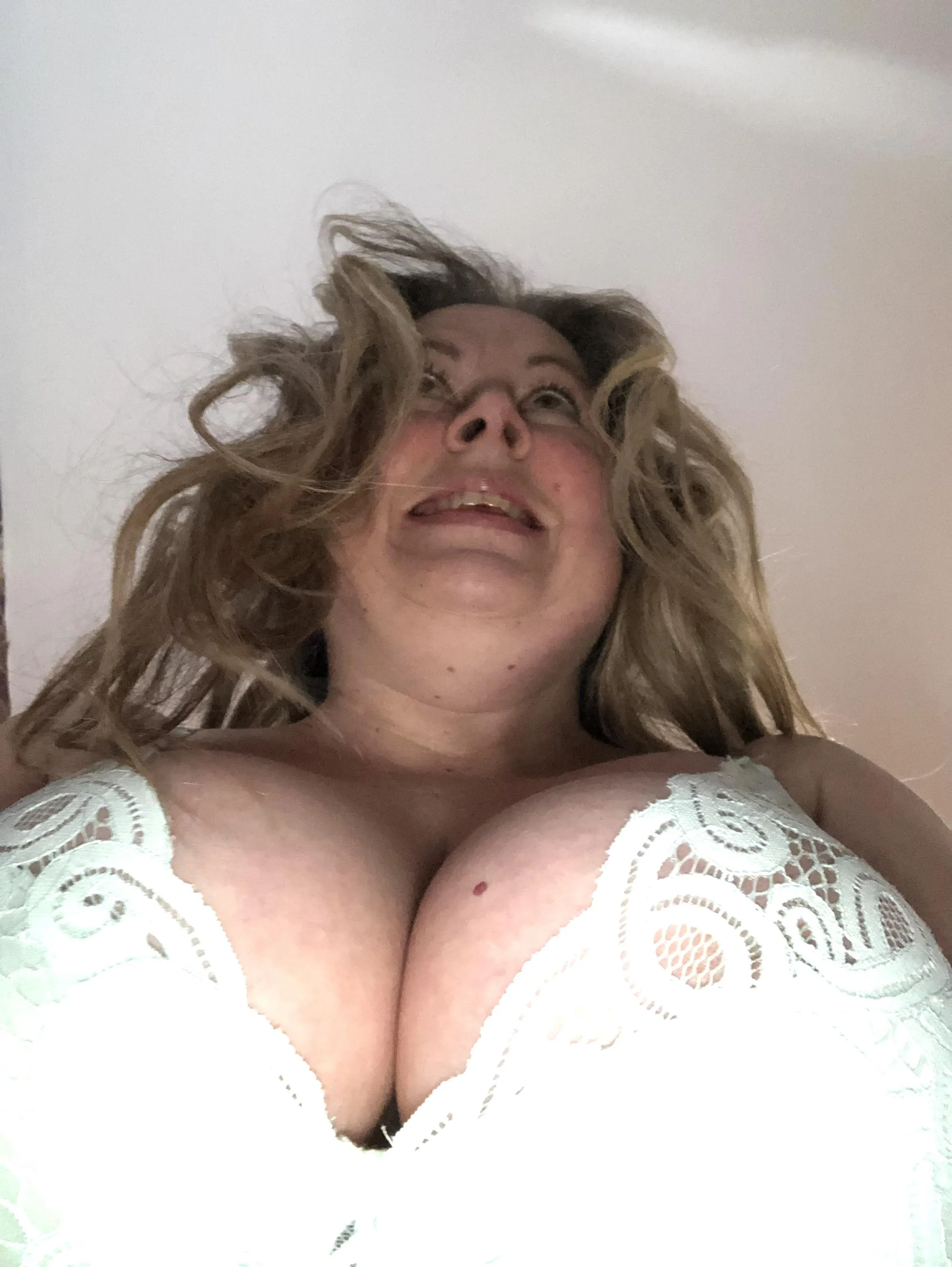 Big beautiful British Boobs